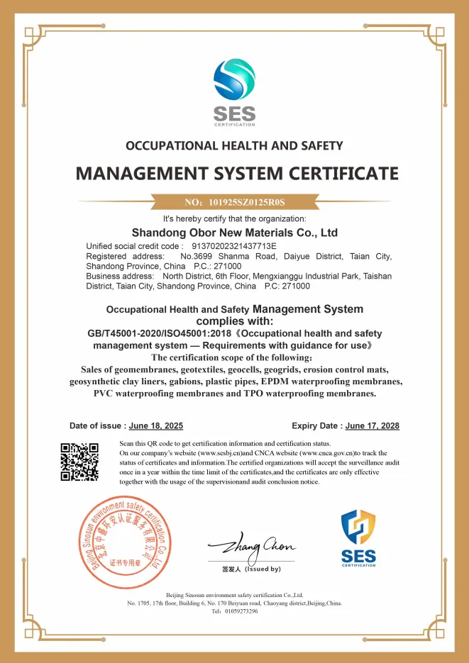 ISO45001