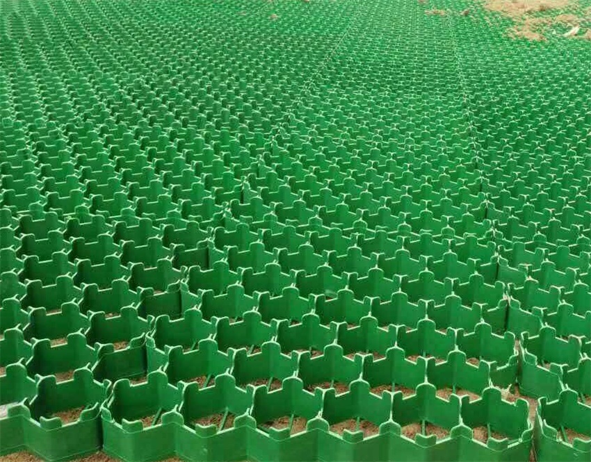 Wave Top plastic Grass Grids 38mm 48mm 68mm - Image 3