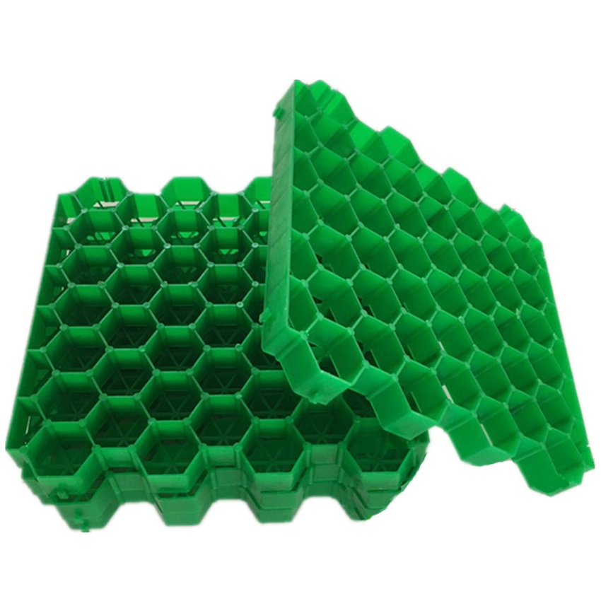 Flat Top Plastic Grass Grid 48mm - Image 1