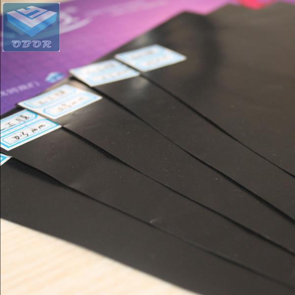 LDPE geomembrane/LDPE pond liner - Image 1
