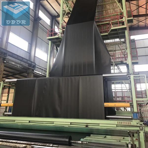 LDPE geomembrane/LDPE pond liner - Image 2