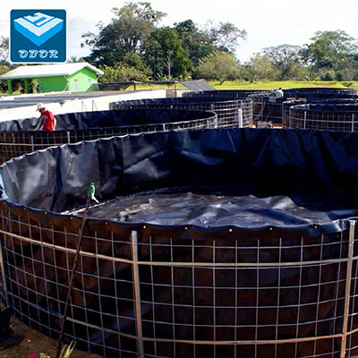 Geomembrane prices - Image 1