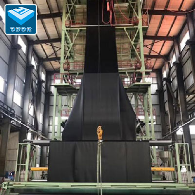 HDPE Smooth Geomembrane Manufacturer - Image 1