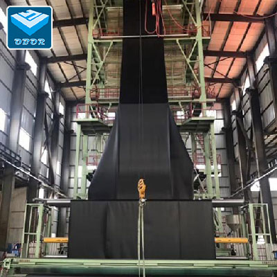 HDPE Smooth Geomembrane Manufacturer