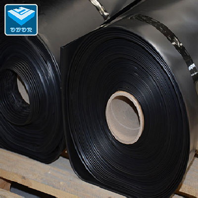 HDPE Smooth Geomembrane 0.5mm 1.0mm 1.5mm 2.0mm factory price