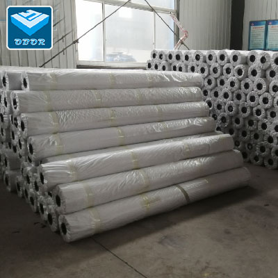       PVC waterproof membrane