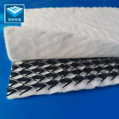 3D Composite Geonet