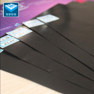 LDPE geomembrane/LDPE pond liner