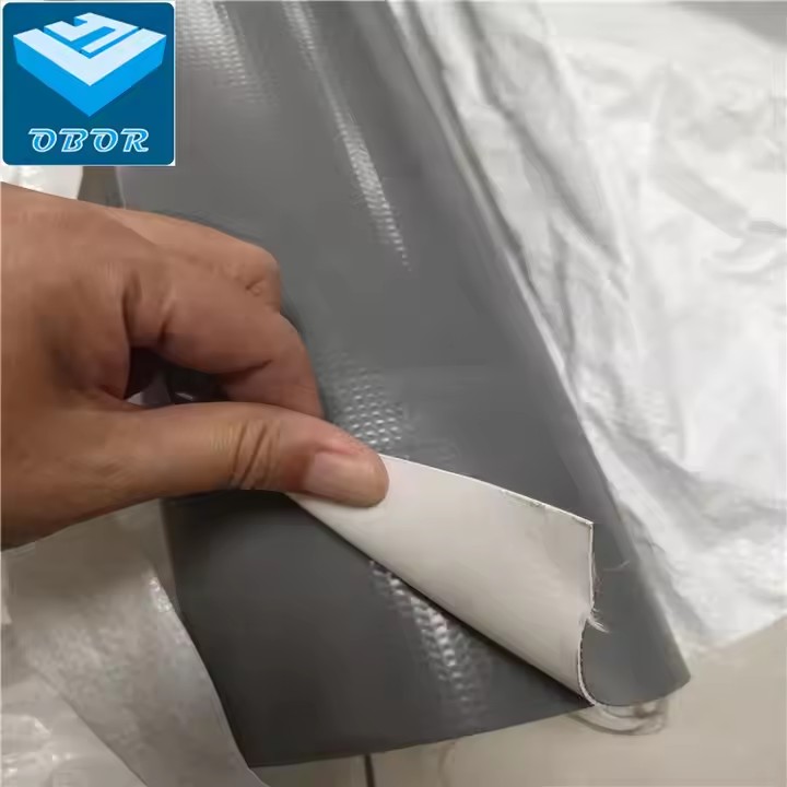 TPO Waterproof Membrane for Roof - Image 1