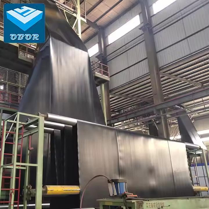 LDPE/ LLDPE Geomembrane - Image 2