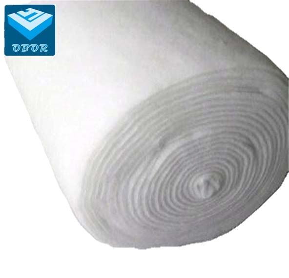 200g 300g 400g 500g 600g Geotextile / Non Woven Geotextile / Geotextile Fabric Price