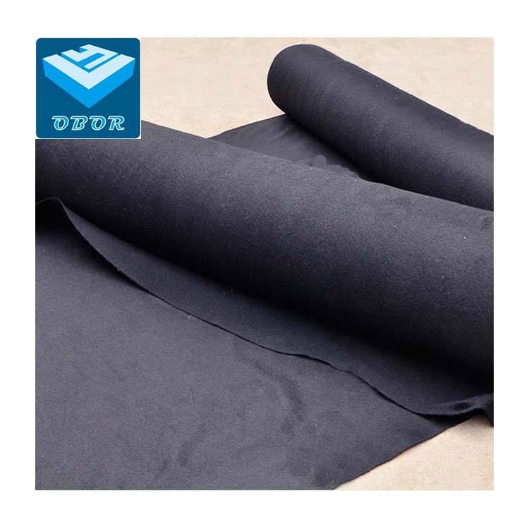 Top-Selling PET PP Non-Woven Geotextile with High Corrosion Resistance for Road Construction
