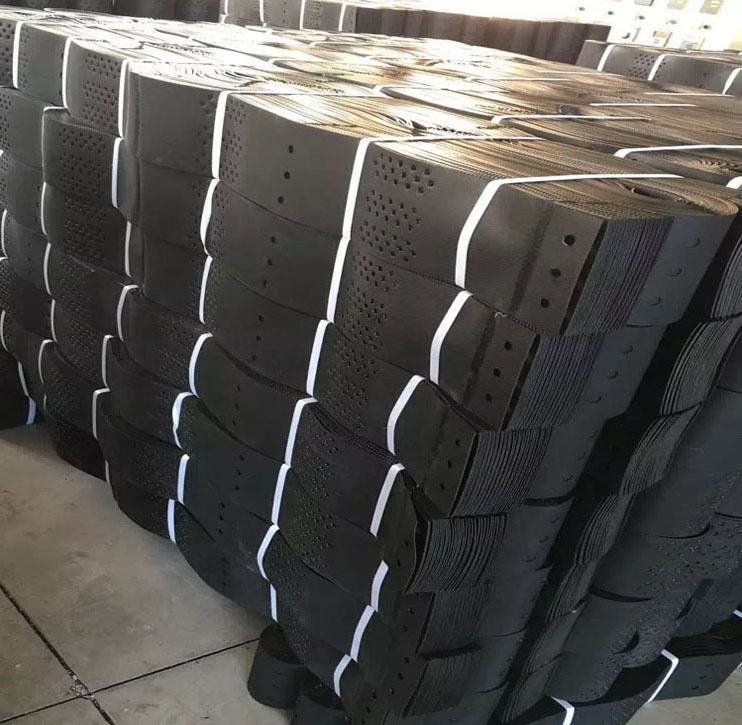 HDPE Geocell Factory for Retaining Walls Geocell Grass Gravel Ground Grid