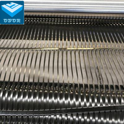 Factory Price 15KN-200KN Plastic Road Geo Grid PP Biaxial Geogrid Uniaxial Geogrid - Image 1