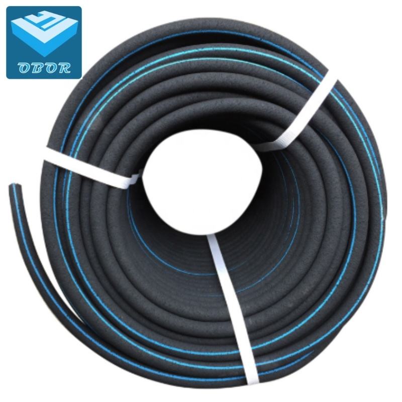 Good Durable Micropore Nano Bubble Diffuser Aeration Rubber Hose Tube for Seafood Farms/aquaculture