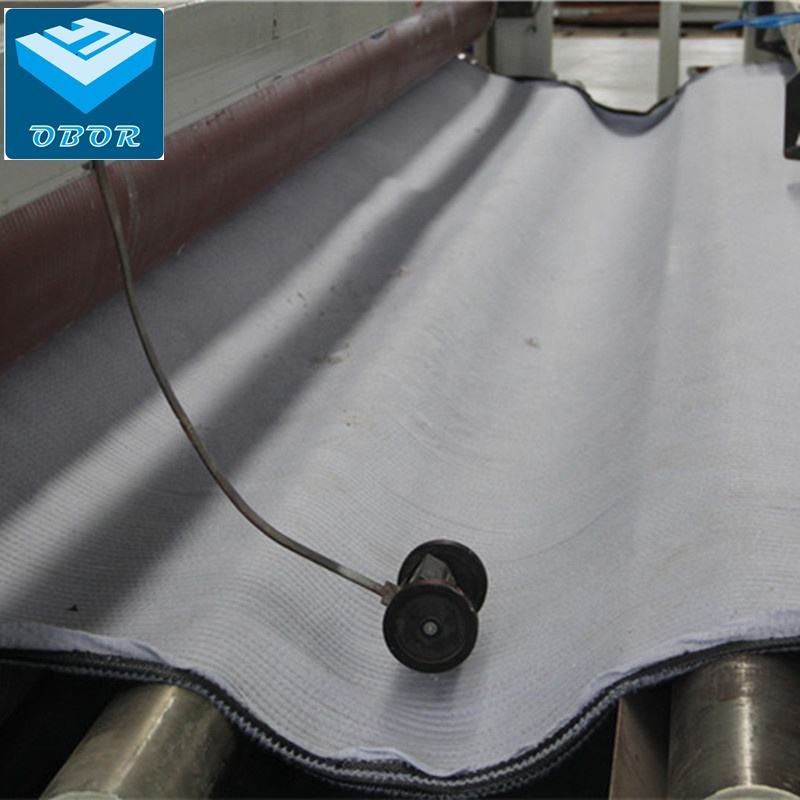 4500 5000 6000gsm Geosynthetics Clay Liner for Waterproofing Gcl Landfill, Artificial Lake Railway River Bank Mining - Image 1