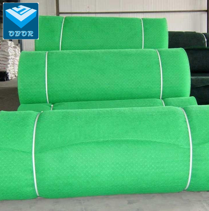 3D Geomat Erosion Control Mat and Plastic Geomat - Image 1