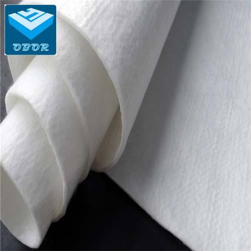 PP Woven Geotextile 80g 100g 110g Fabric for Weed Control Mat Ground Cover Fabric Landscape Fabric Weed Barrier
