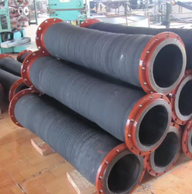 Good Durable Micropore Nano Bubble Diffuser Aeration Rubber Hose Tube for Seafood Farms/aquaculture