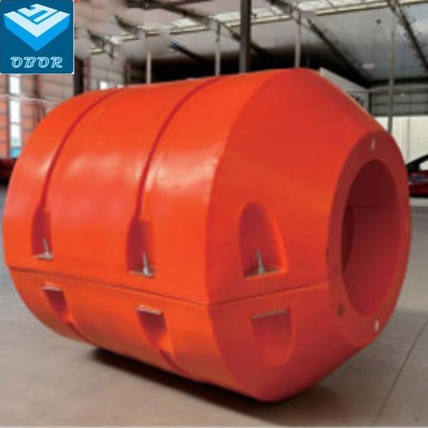 Pipe Floater - Image 1