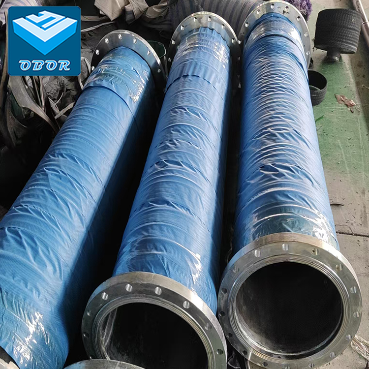 Rubber Hose Price - Image 1