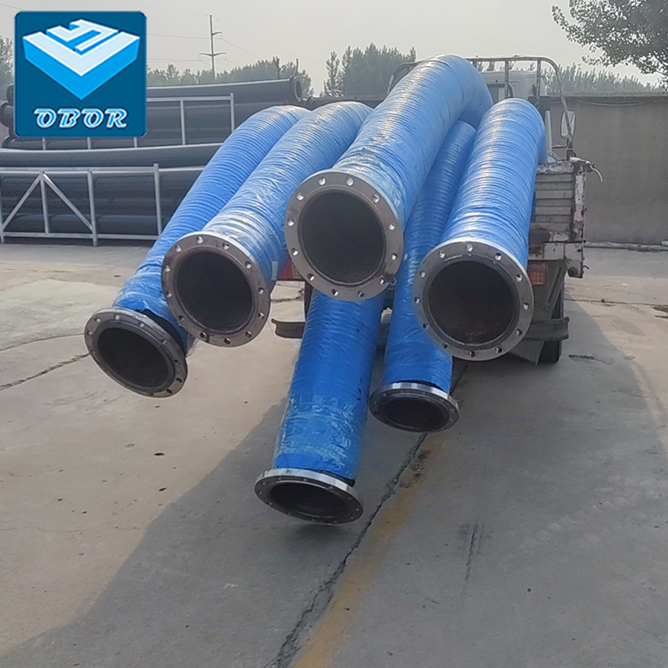 Rubber Hose Factory