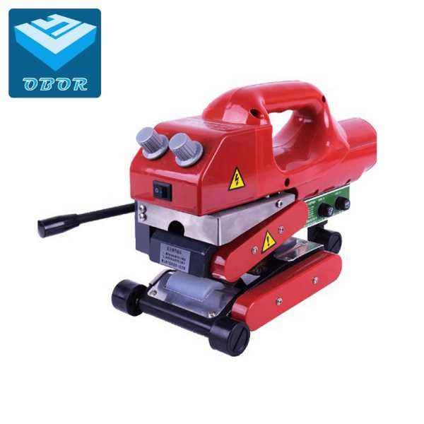 Welding Machine GW800 for HDPE/EPDM/PVC Welding Automatic Machine - Image 1