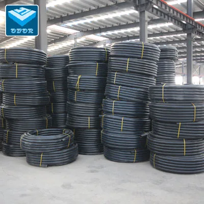 HDPE roll pipe - Image 1