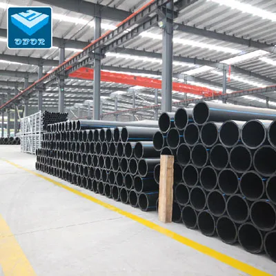 HDPE Pipe prices - Image 1