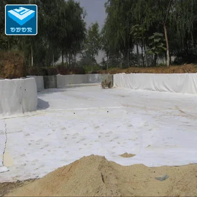 Non Woven Geotextiles - Image 1