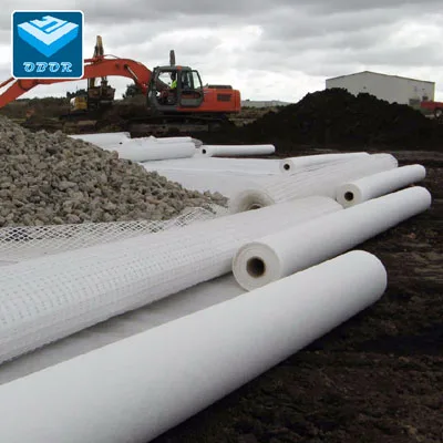 Non Woven Geotextiles - Image 2