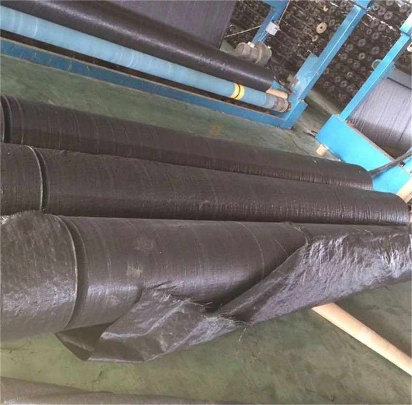 Woven Geotextiles - Image 3