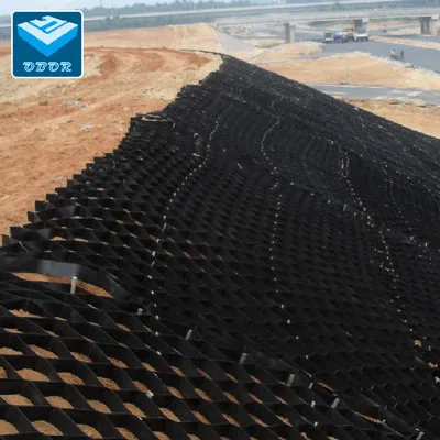 HDPE Geocell Factory Price - Image 1