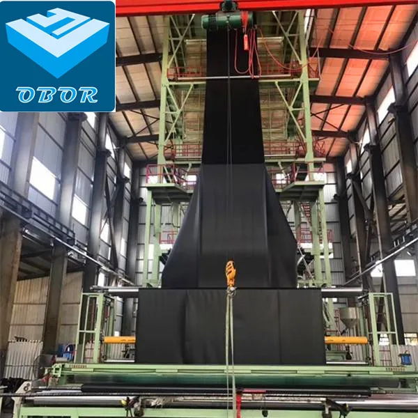 HDPE Smooth Geomembrane Manufacturer - Image 2