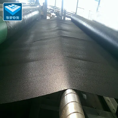 LLDPE geomembrane/LLDPE pond liner - Image 2