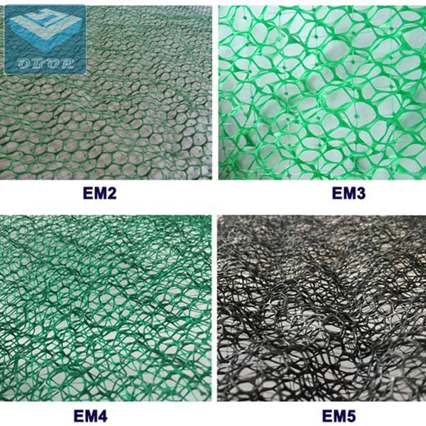Erosion Control Mat EM2 EM3 EM4 EM5 - Image 2
