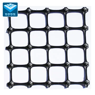 PP biaxial geogrid - Image 1