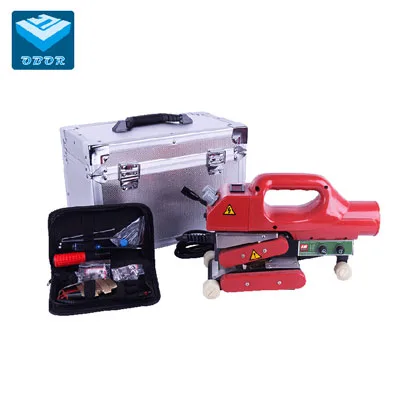 Geomembrane Welding Machine-GW800 - Image 1