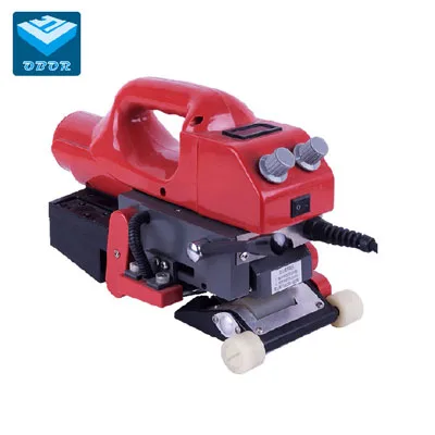 Geomembrane Welding Machine-GW800 - Image 2