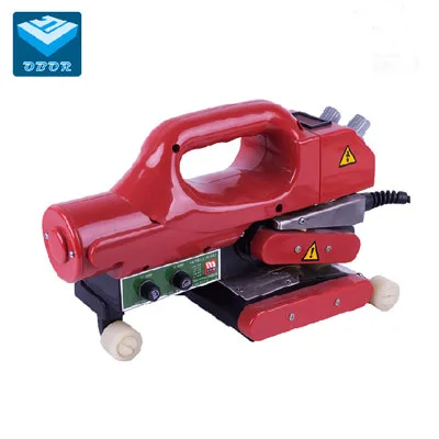 Geomembrane Welding Machine-GW800