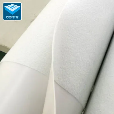 PVC waterproof membrane