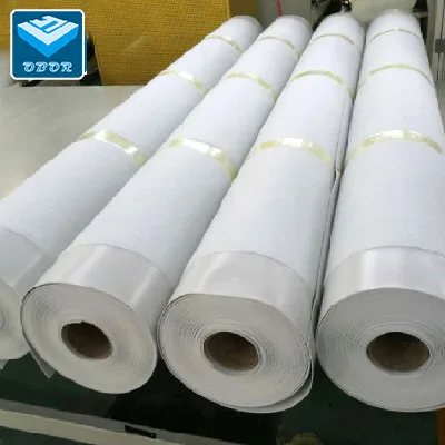 PVC waterproof membrane price