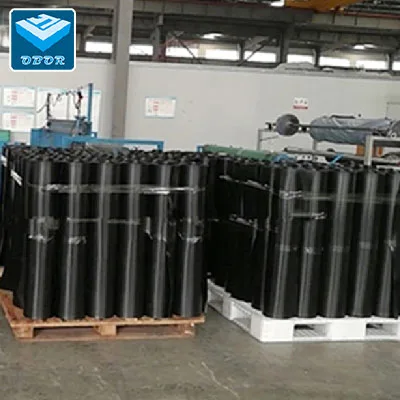 EPDM liner /EPDM Geomembrane - Image 1