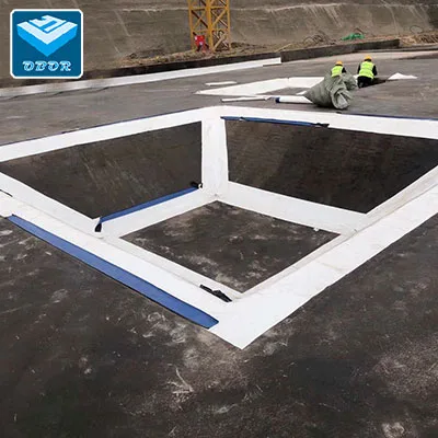 EPDM liner /EPDM Geomembrane - Image 2
