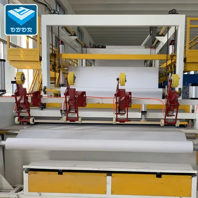TPO waterproof membrane - Image 2