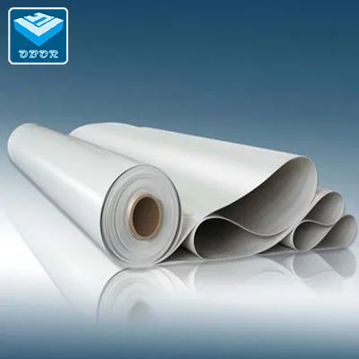 TPO waterproof membrane