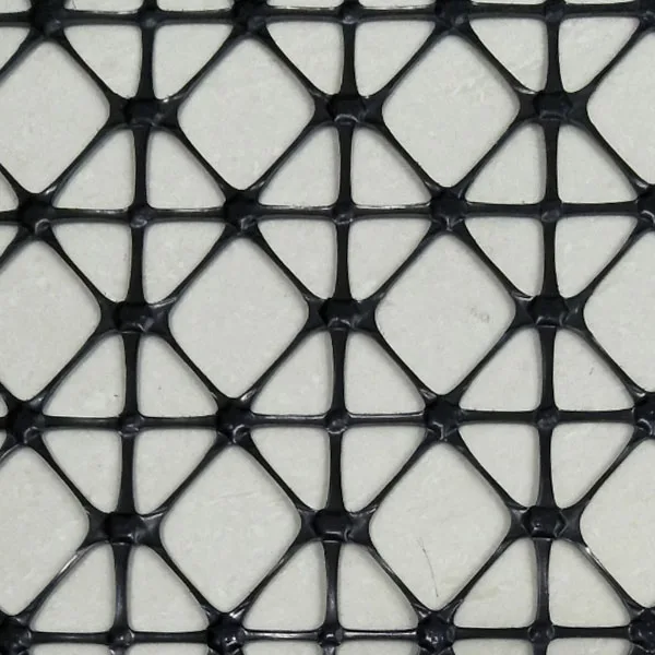 PP Triaxial Geogrid - Image 2