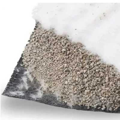Bentonite Geosynthetic Clay Liner - Image 2
