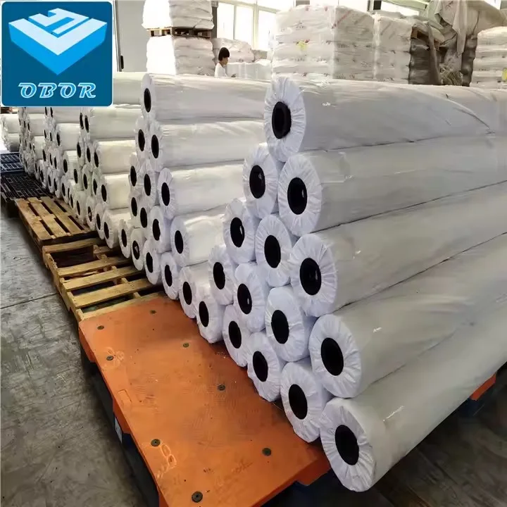 OBOR TPO Waterproof Roofing Materials High Quality - Image 2