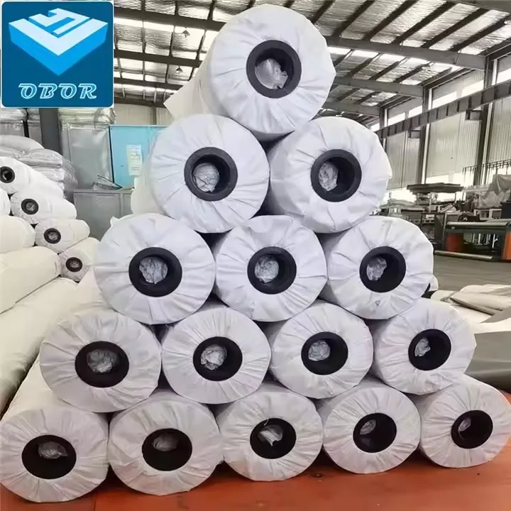 3mm 4mm 5mm TPO PVC Walkway Accessories TPO Roofing Membrane Walkway - Image 1